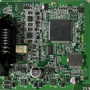 PCBA加工為何焊點無效，如何把控質量？-上海PCB抄板-SMT貼片加工